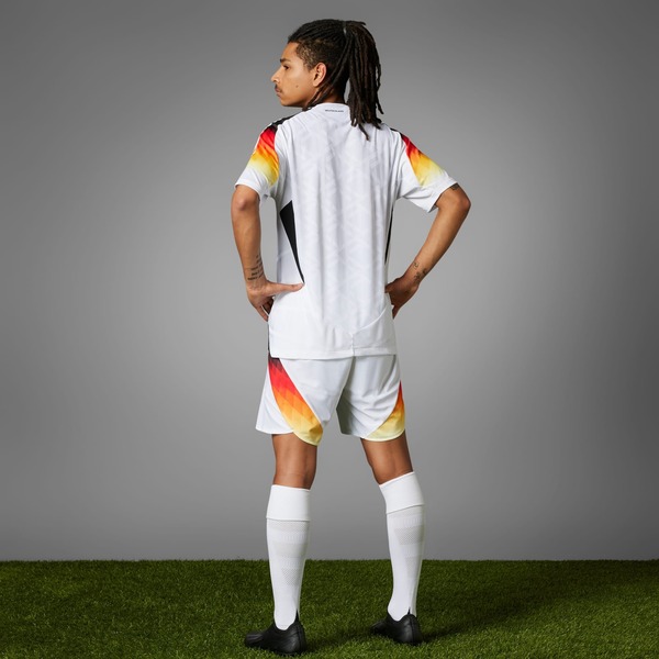 The New DFB Jerseys for Euro 2024 Grailify